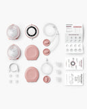 PREORDER Momcozy v1 Pro Hospital Grade Double Breast Pumps