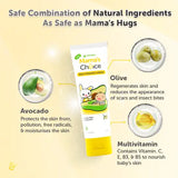 Mama’s Choice Skin Vitamin Lotion