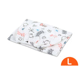 Comfy Baby Bolster Cover [L]