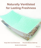 Autumnz 6 Layer Cotton Baby Muslin Towel