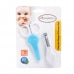 Autumnz Baby Nail Clipper with Scissors Set