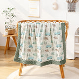 Comfy Living Softie Dou Dou Blanket