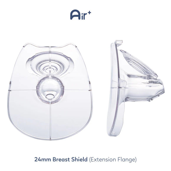 Supermama Air Plus Accessory Breast Shield