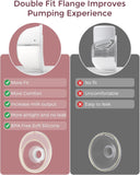 PREORDER Momcozy M5 Double Breast Pumps