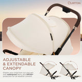 PREORDER Quinton Carbon+ Stroller