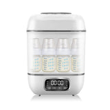 Isa Uchi 4 in 1 Steam Sterilizer & Dryer