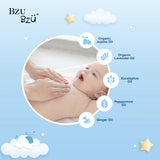 Bzu Bzu Baby Calming Rub