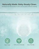 PREORDER Momcozy Descaling Tablets (30pcs)