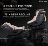PREORDER Quinton Wowo Carseat