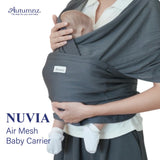 Autumnz Nuvia Air Mesh Baby Carrier