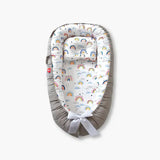 Samu Giken Baby Nest