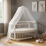 Comfy Baby Oasis Baby Cot