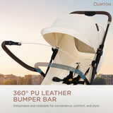PREORDER Quinton Carbon+ Stroller