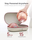 PREORDER Momcozy Air 1 Ultra-Slim Breast Pumps