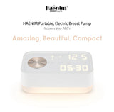 Haenim NexusFit 7V+ Portable Breastpumps [Hospital Grade]