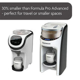 PREORDER Baby Brezza Mini Baby Formula Pro