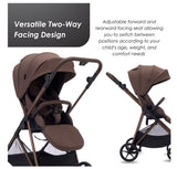 Koopers Mozi X Stroller