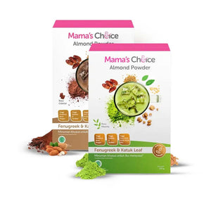 Mama’s Choice Milk Booster Powder 200g