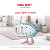 Samu Giken Baby Nest