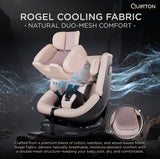PREORDER Quinton Wowo Carseat