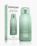 Momcozy Portable Milk & Water Warmer