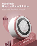 PREORDER Momcozy v1 Pro Hospital Grade Double Breast Pumps