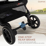 PREORDER Quinton Carbon+ Stroller