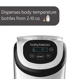 PREORDER Baby Brezza Mini Baby Formula Pro