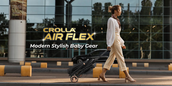 Crolla Air Flex Gen 2
