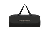 Crolla Ally Premium Gold NEW with Deluxe Accessories