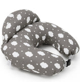 Momcozy Adjustable Nursing Pillow