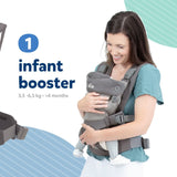 Joie Savvy Lite Carrier