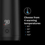 PREORDER Baby Brezza Superfast Portable Milk Warmer