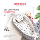 Samu Giken Baby Nest