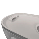 Isa Uchi 4 in 1 Steam Sterilizer & Dryer