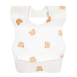Snapkis Disposable Bibs 20s