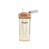 Hegen PPSU 11oz Straw Bottle