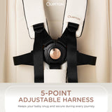 PREORDER Quinton Carbon+ Stroller