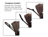 Koopers Mozi X Stroller