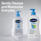Cetaphil Baby Daily Lotion 400ml