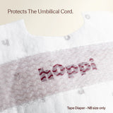 Hoppi Pure Diapers Tape