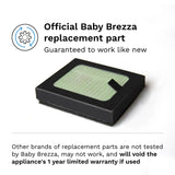 Baby Brezza Washer Pro Hepa Filter