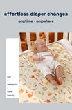 Comfy Living Diaper Changing Mat