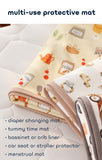 Comfy Living Diaper Changing Mat