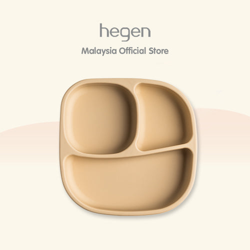 Hegen Divided Suction Plate