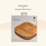 Hegen Divided Suction Plate