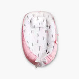Samu Giken Baby Nest