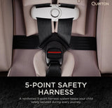 PREORDER Quinton Wowo Carseat
