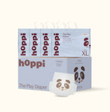 Hoppi [Carton] Play Diaper