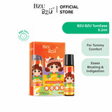 Bzu Bzu Tum Ease Essential Roll On